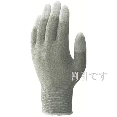 ショーワ　Ａ０６１１ＥＳＤプロテクトトップ手袋　Ｍサイズ　