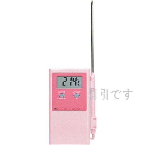 Ａ＆Ｄ　デジタル温度計セパレートタイプ　