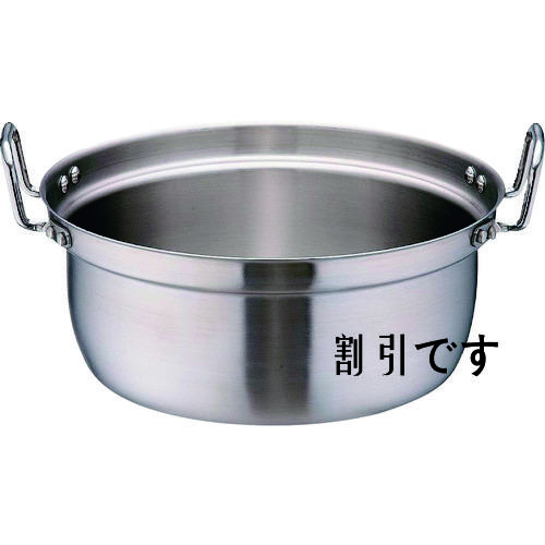 ＴＫＧ　ＫＯＩＮＵ　プロデンジ　円付鍋　３０ｃｍ　