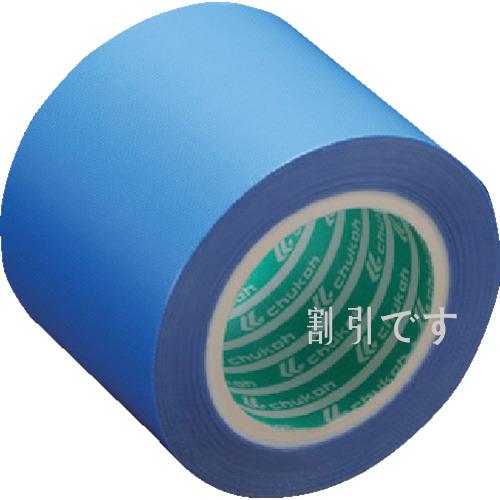 チューコーフロー　青色フッ素樹脂ガラスクロス粘着テープ　ＡＧＦー１００ＢＬＵＥ　０．１６ｔ×２５ｗ×１０ｍ　