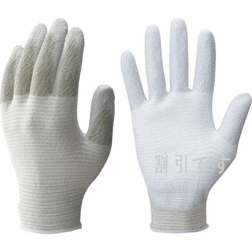 ショーワ　まとめ買い　簡易包装制電ラインパーム手袋１０双入　Ａ０１７０　Ｍサイズ　