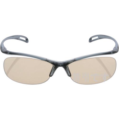 エレコム　ブルーライト対策眼鏡　「ＰＣ　ＧＬＡＳＳＥＳ（６５％カット）」　ネイビ　